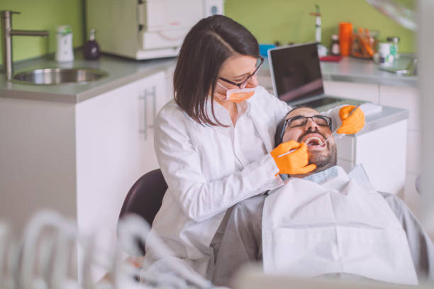 Best Weekend Emergency Dental Services in Mount Pulaski, IL